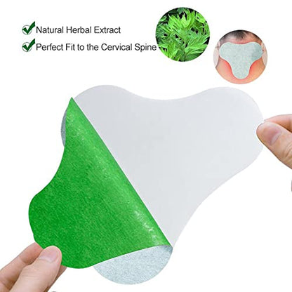 MenX™ Cervical Pain Relief Patch