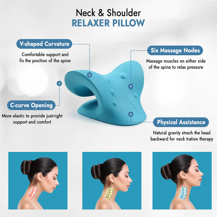 MenX™ Cervical Spine Aligner