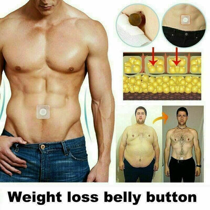 MenX™ Fat Slimming Belly Patch