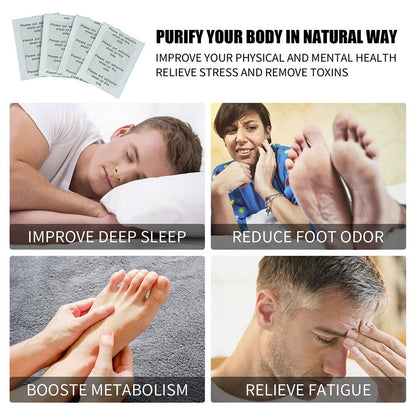 Tatsumi™ Detox Foot Patch