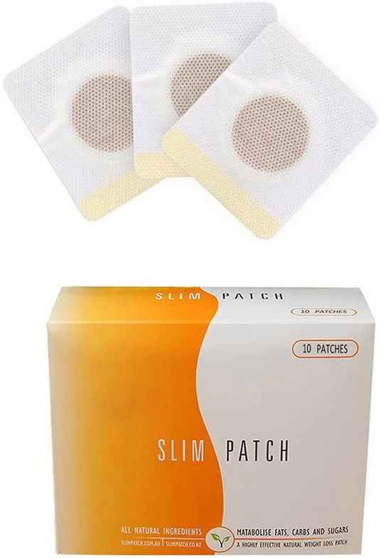 MenX™ Fat Slimming Belly Patch
