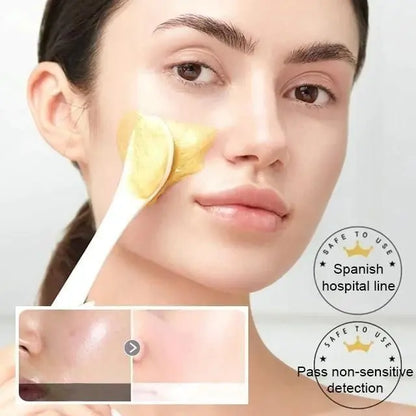 MenX™ Magical Gold Peel Mask