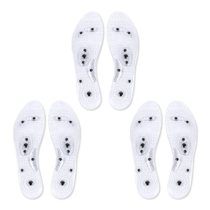 Magnetic Acupressure Reflexology Insole