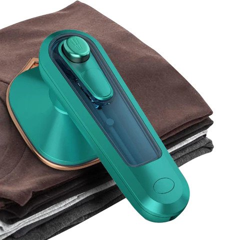 MenX™ Ironing Steamer